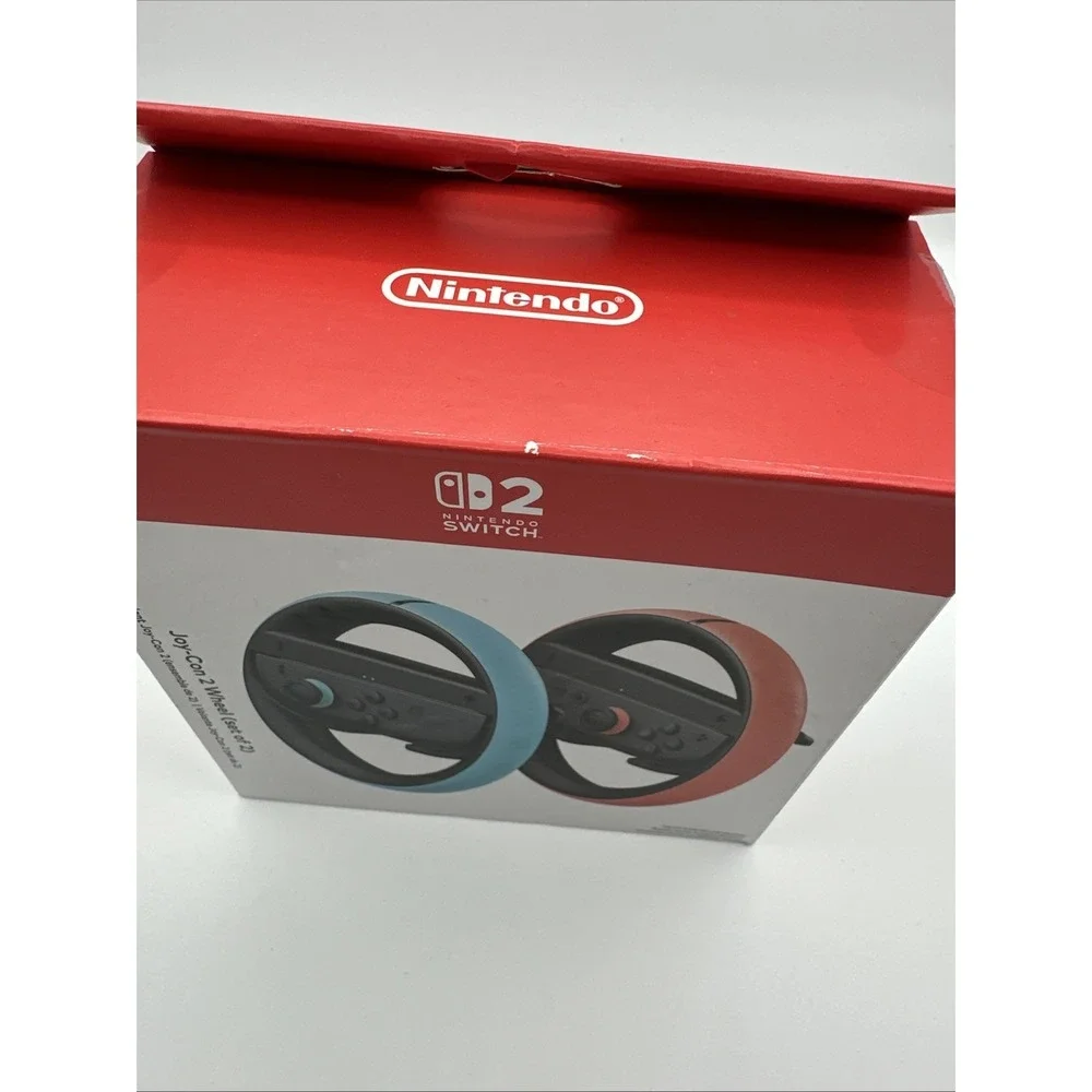 Nintendo switch joy
